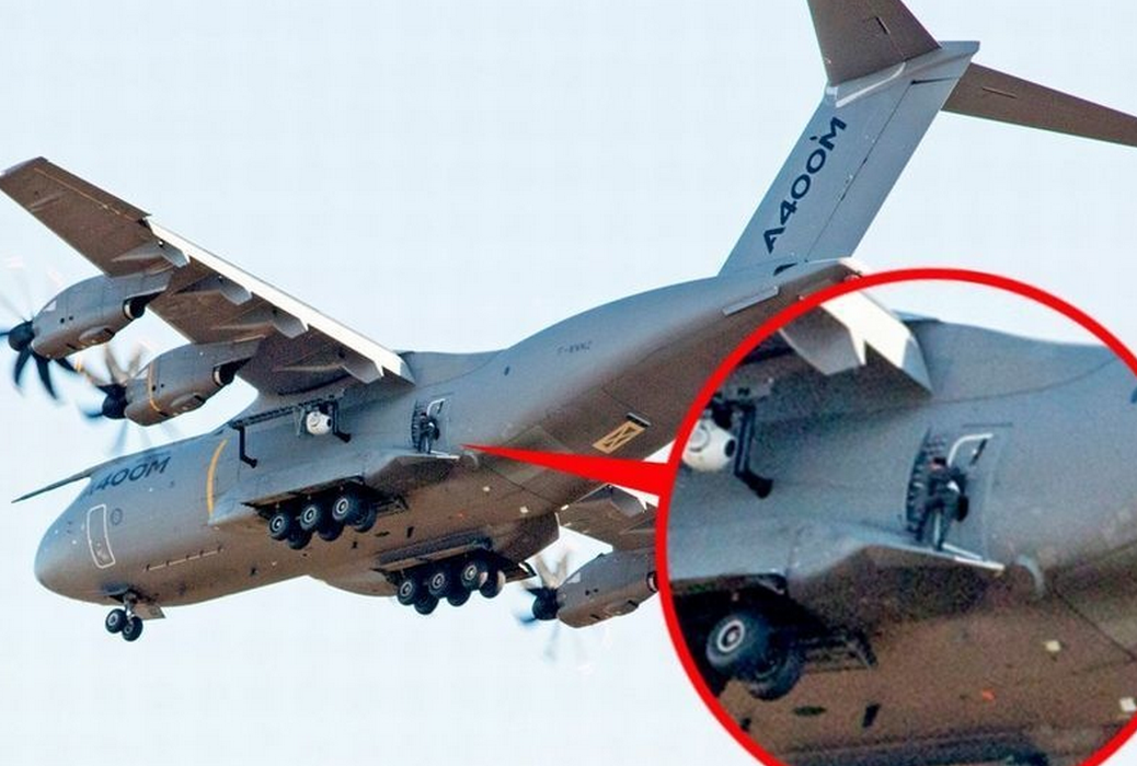 Tom Cruise isi face singur cascadoriile pentru noul film "Misiune Imposibila". Cum a fost surprins pe platoul de filmare