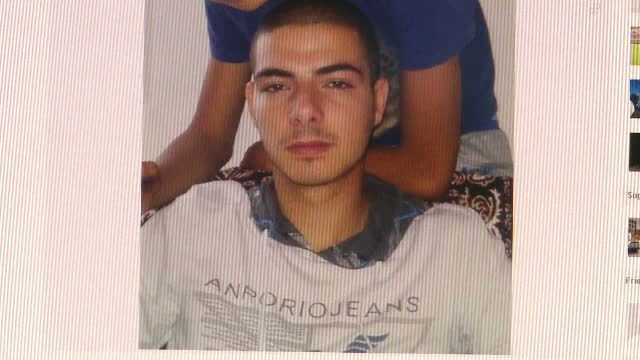 Tanar de 20 de ani din Timisoara, dat disparut de 2 saptamani. Iubita a fost ultima persoana cu care a vorbit la telefon