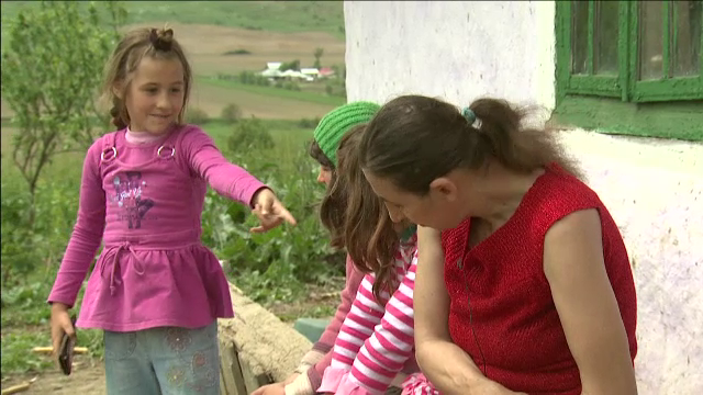 campanie Dragesti, Vaslui