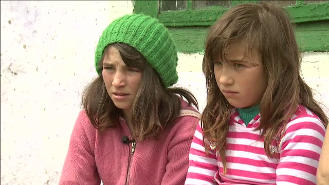 campanie Dragesti, Vaslui