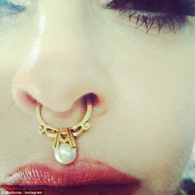 Madonna