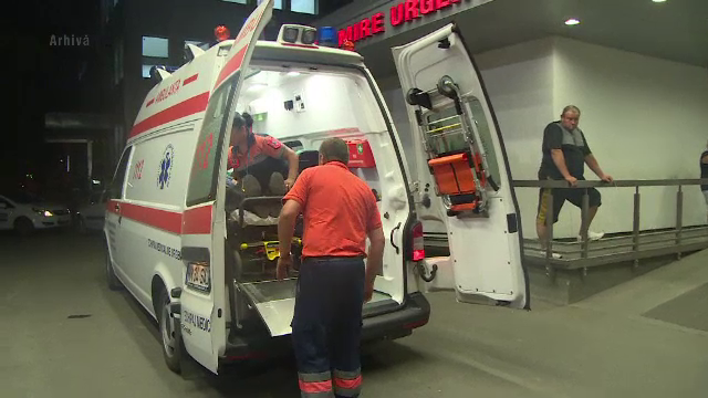 Trei morti in urma unei explozii produse intr-un atelier de sudura din Buzau. Ce a scos la iveala ancheta