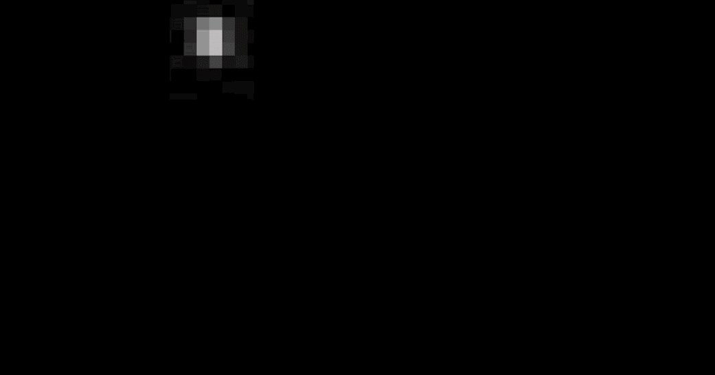 pluto gif