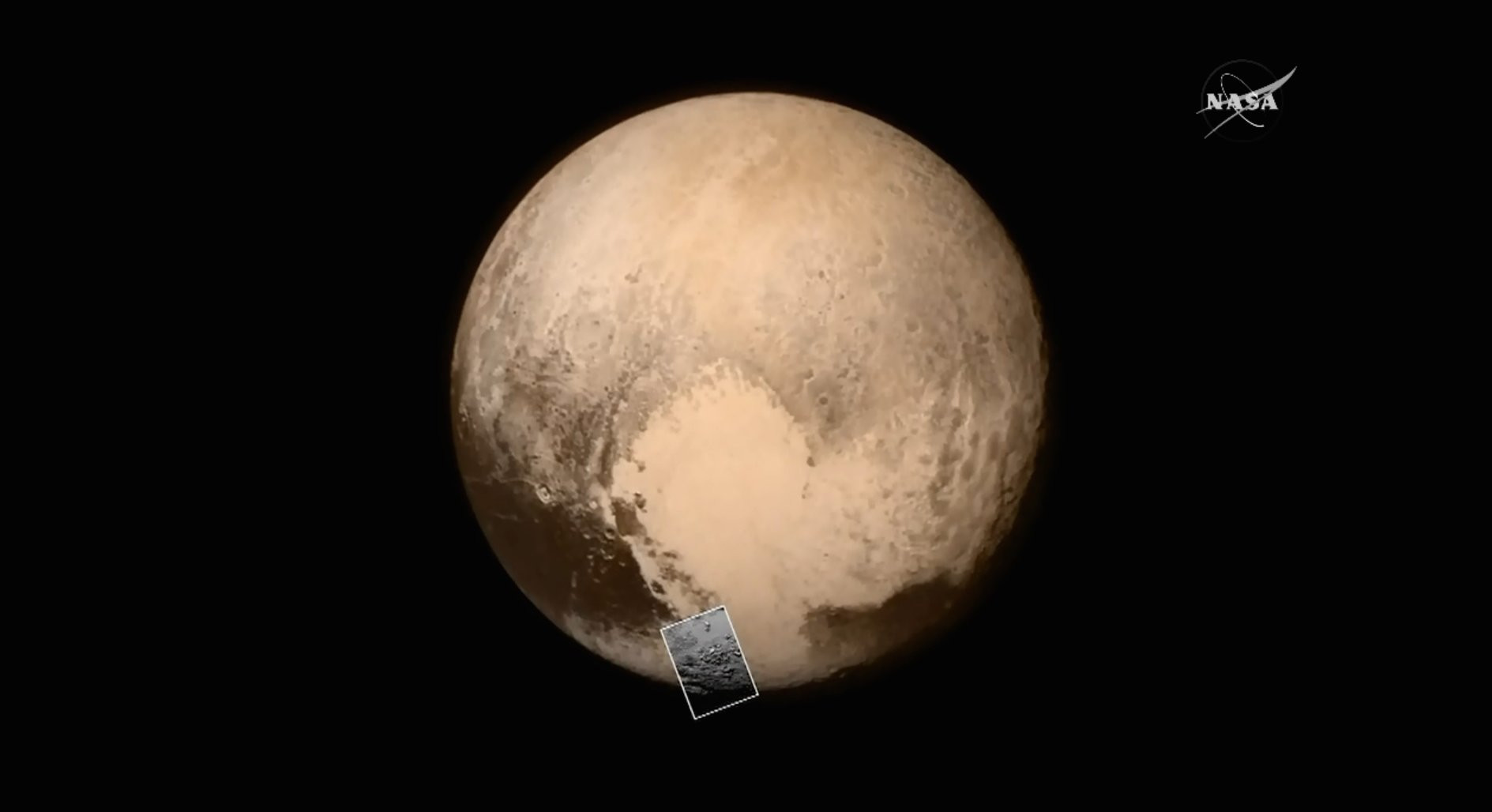 pluto