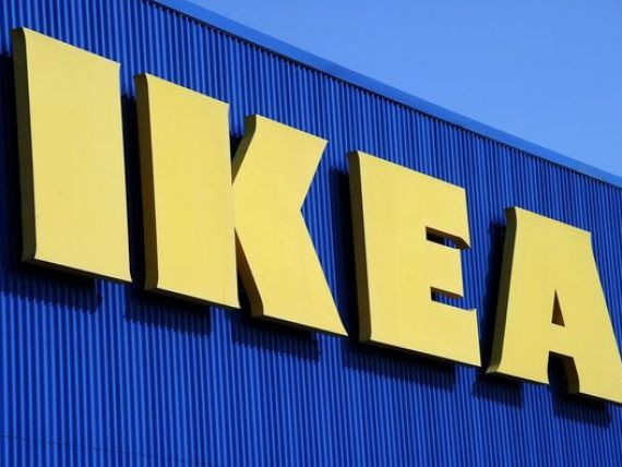 IKEA retrage doua produse din gama de jucarii. Cati romani le-au cumparat si ce le recomanda ANPC