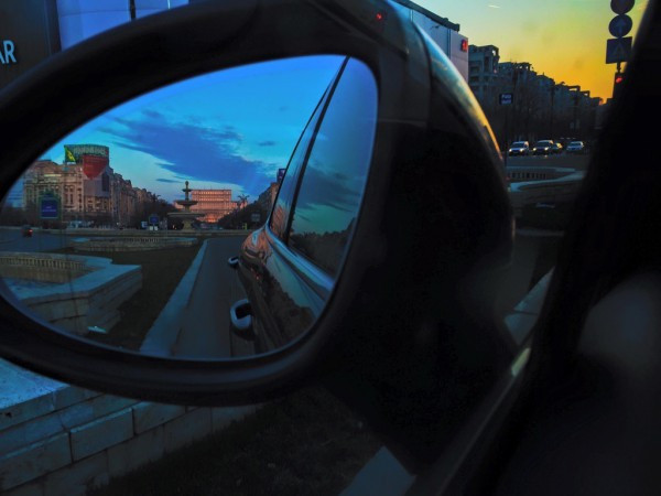 "Romania, comoara inca nedescoperita de turisti!" Corina Caragea despre cele mai frumoase locuri din tara noastra