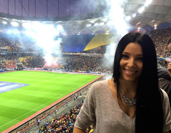 "Romania, comoara inca nedescoperita de turisti!" Corina Caragea despre cele mai frumoase locuri din tara noastra