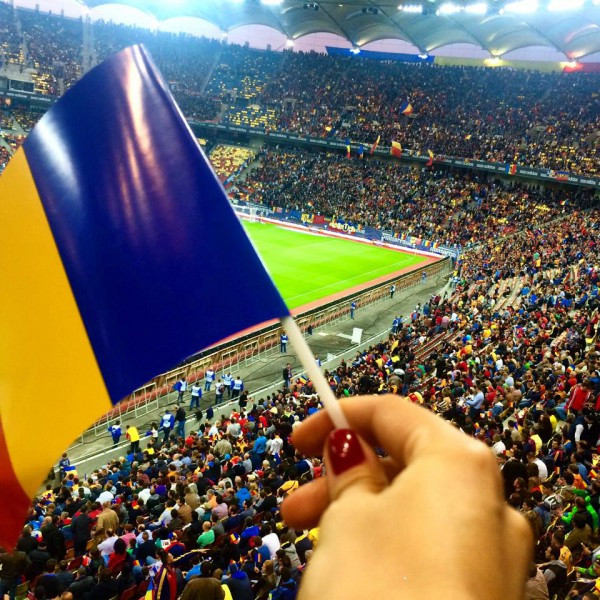 "Romania, comoara inca nedescoperita de turisti!" Corina Caragea despre cele mai frumoase locuri din tara noastra