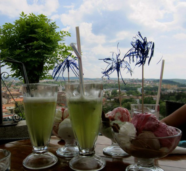 "Romania, comoara inca nedescoperita de turisti!" Corina Caragea despre cele mai frumoase locuri din tara noastra