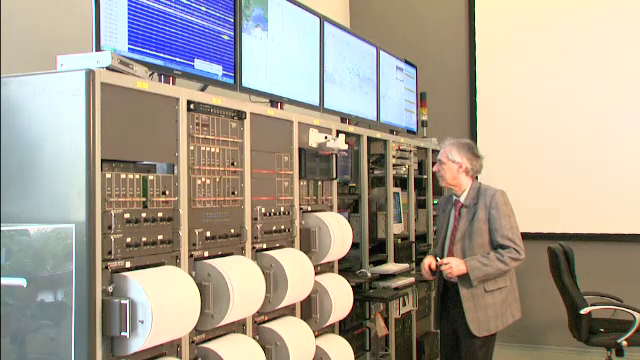 Doua cutremure inregistrate in judetul Buzau, vineri dimineata. Cele mai apropiate orase de epicentru