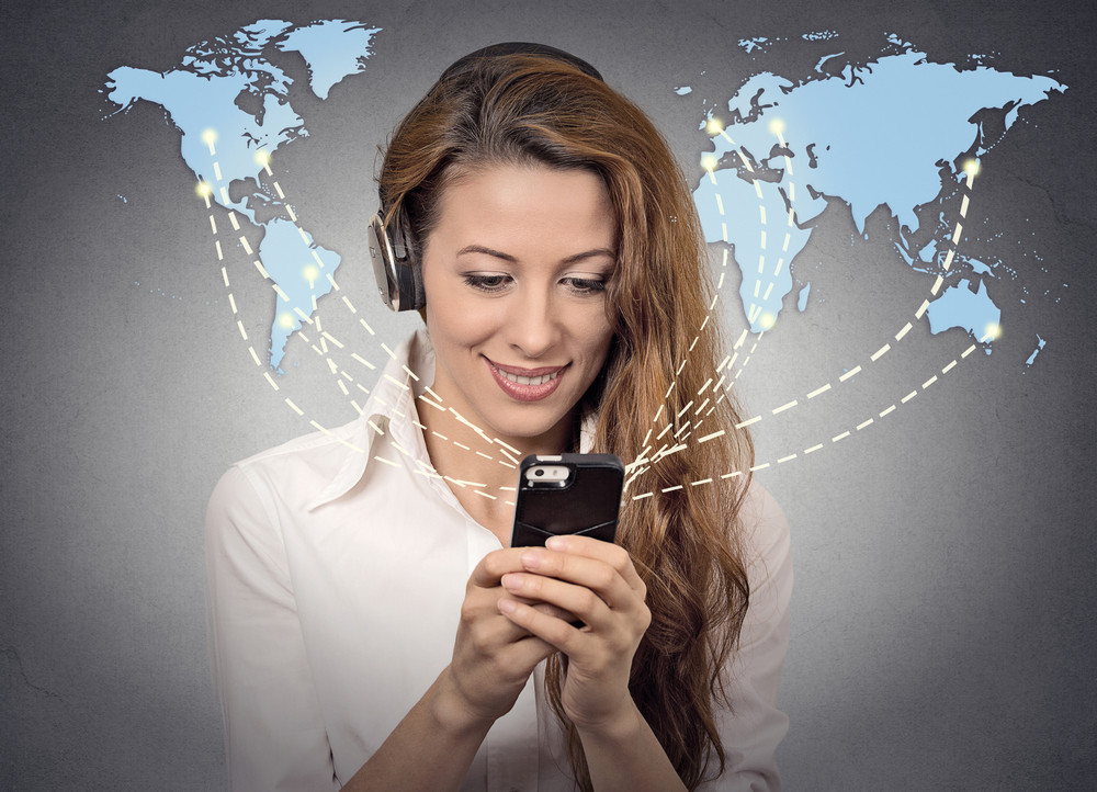 In 512 localitati din Romania, roamingul se poate activa accidental. Judetele in care utilizatorii risca tarife mai mari