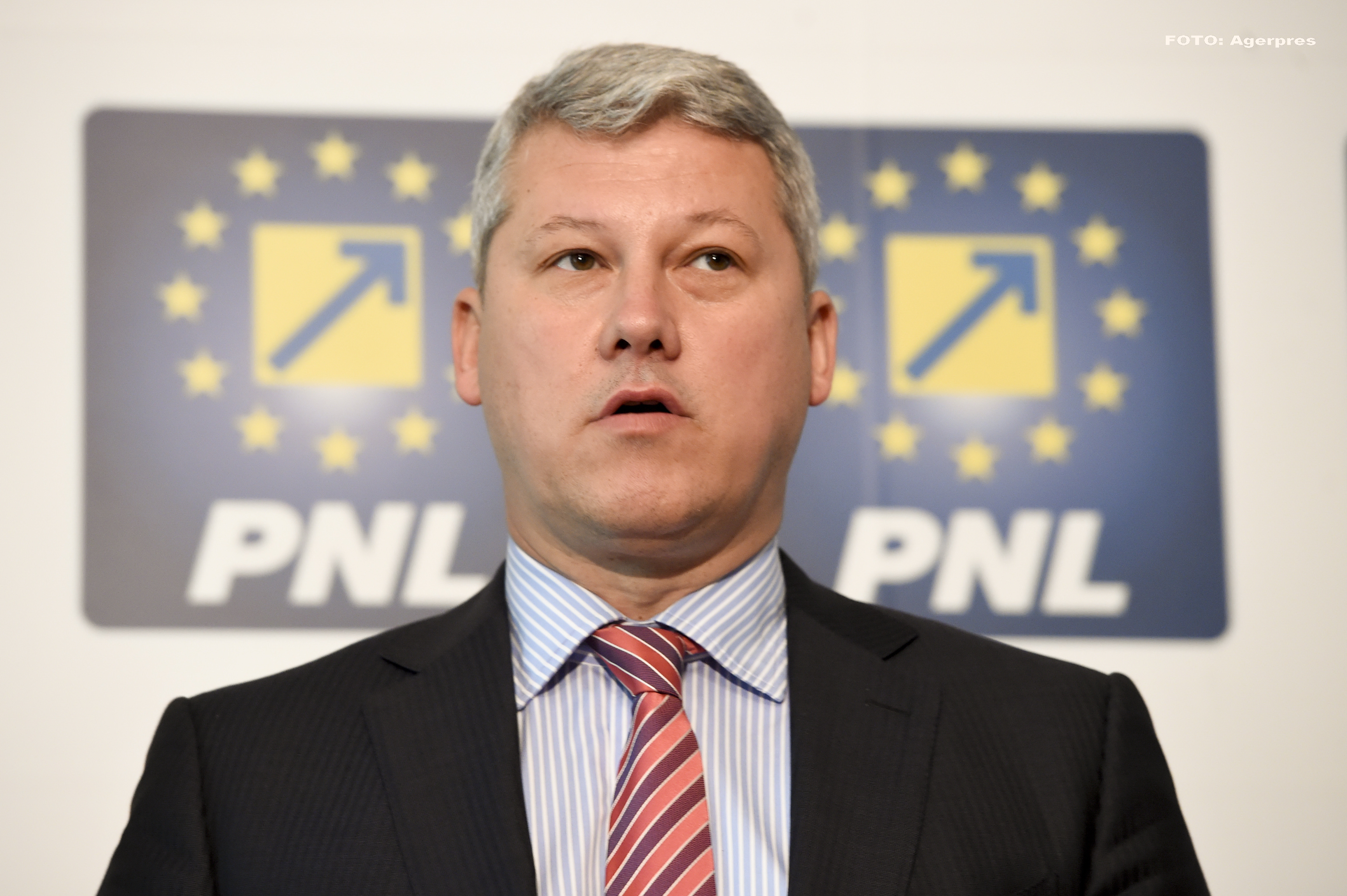 Catalin Predoiu: "Daca se vor confirma rezultatele, demisionez". Cine ar putea sa il inlocuiasca