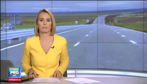 Inca o incercare pentru complicata autostrada Comarnic - Brasov. De unde ar trebui sa inceapa lucrarile in 2016