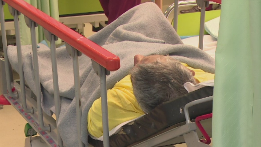 Barbat din Prahova, in stare grava la spital dupa ce un taur l-a impuns in dreptul inimii. "I se observau bataile"