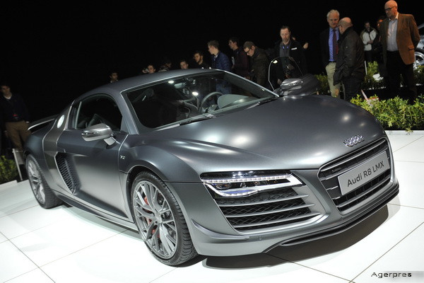 Lucrurile sunt mai grave decat isi puteau imagina. Anuntul facut de Audi