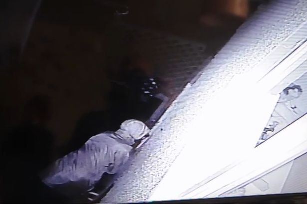 A instalat o camera video si s-a ingrozit cand a vazut inregistrarea. Ce a descoperit o femeie in spatele casei sale