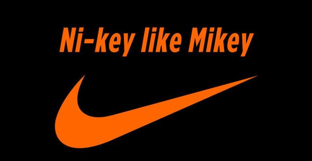 Mereu ai raspuns gresit la intrebarea asta! Cum se pronunta, de fapt, Nike