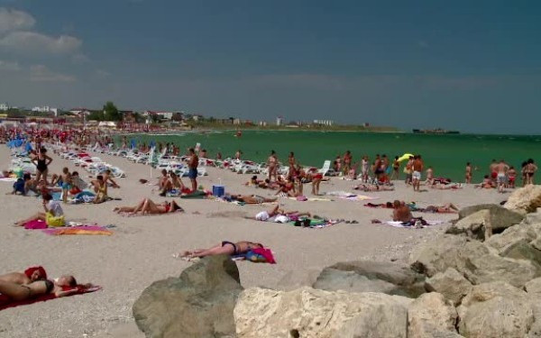 Preturile au crescut cu 15% pe litoral. Cat te costa o plimbare de 15 minute cu jet-ski-ul in Mamaia