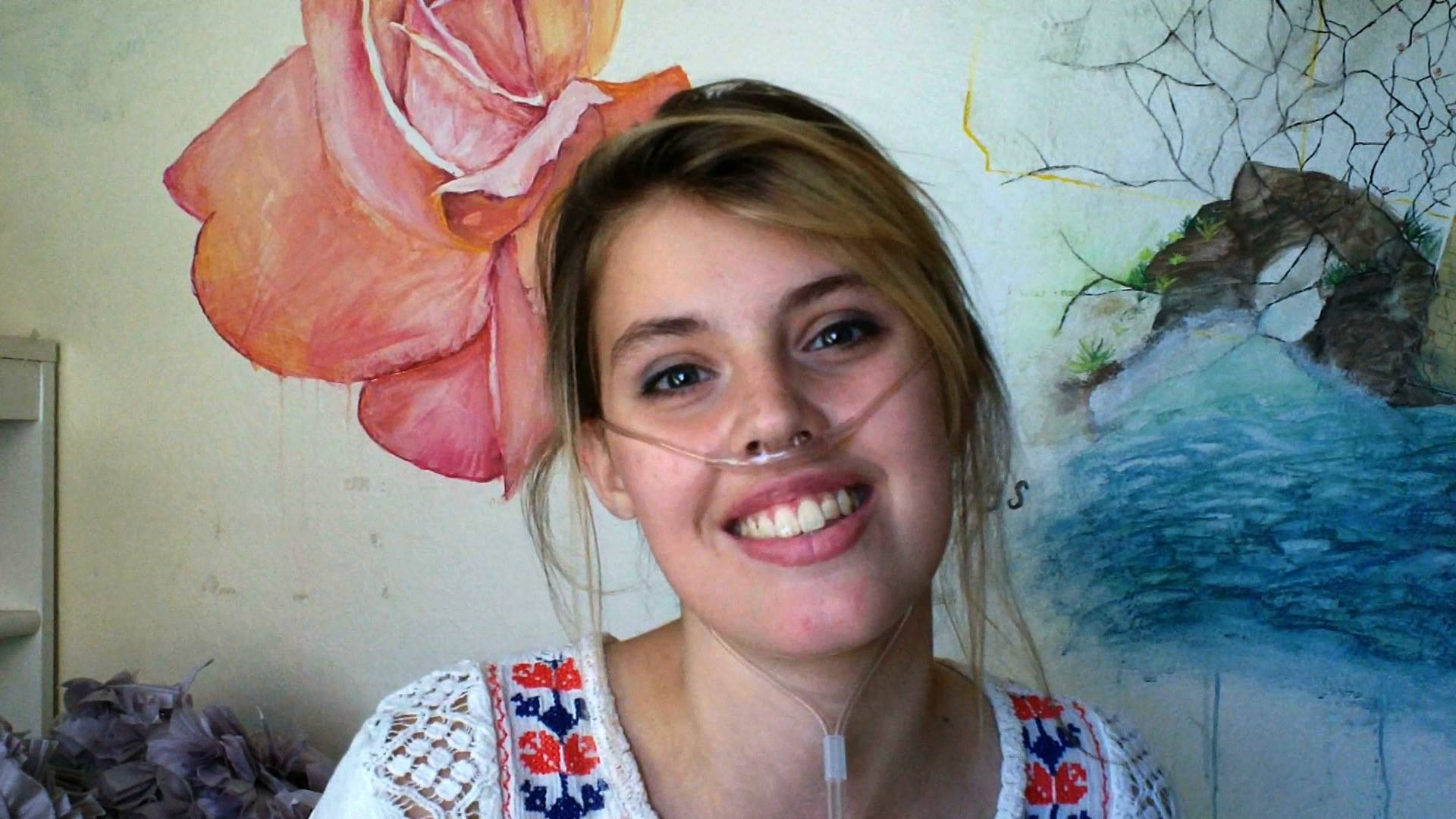 “Esti constient de tot ce se intampla”. O adolescenta povesteste ce i s-a intamplat in timpul celor doua saptamani de coma