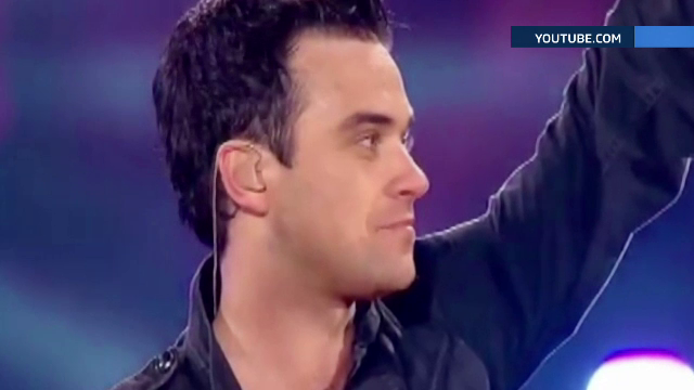 60.000 de fani au cumparat bilete sa-l vada pe Robbie Williams. Cati bani va castiga artistul dupa concertul din Romania