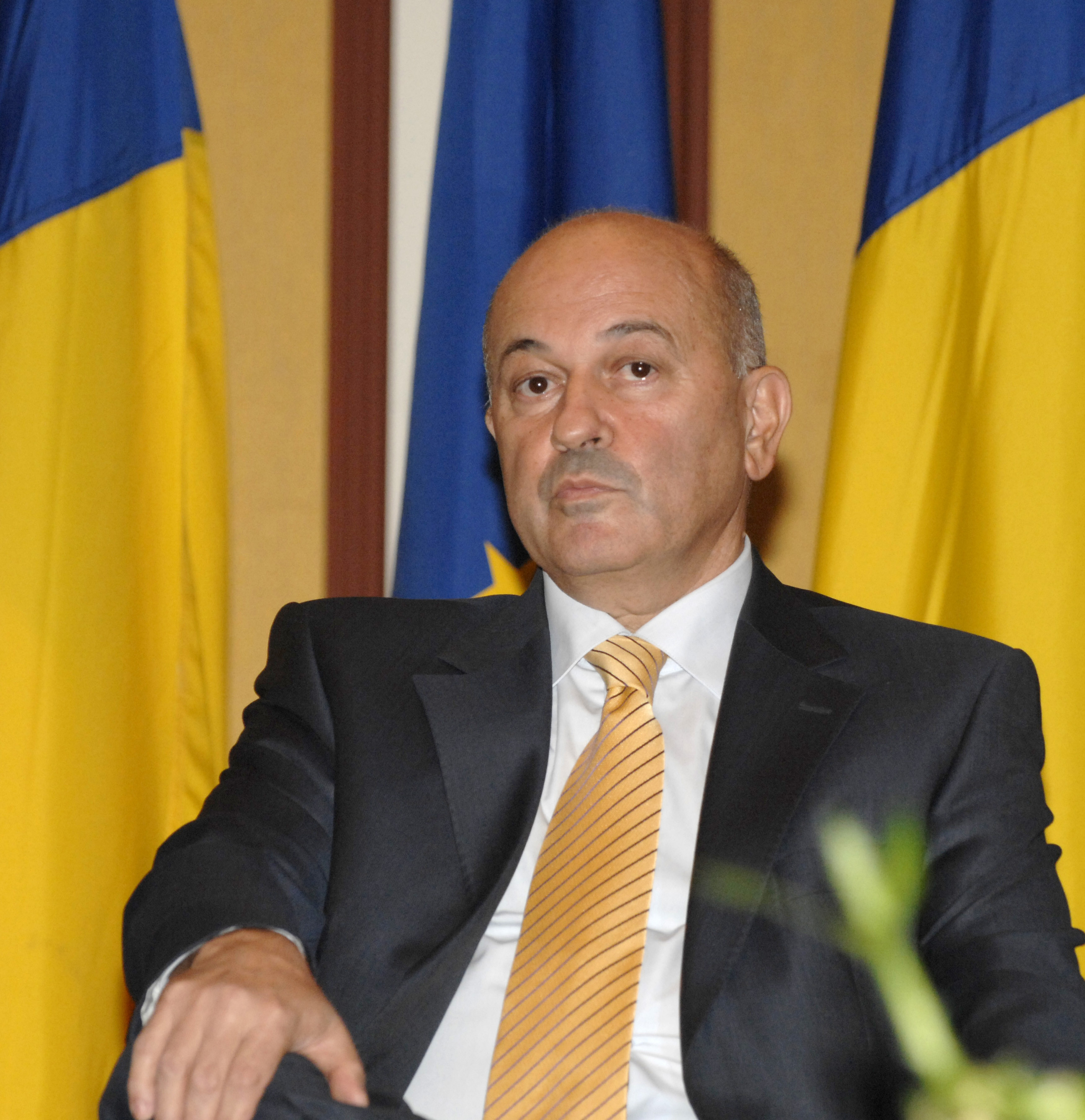 Deputatul bihorean Octavian Bot a murit sambata, la Oradea. Politicianul suferea de leucemie