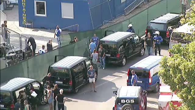 Robbie Williams - STIRI