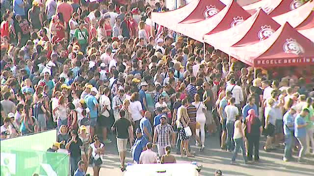 Robbie Williams - STIRI