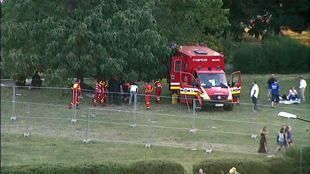 Robbie Williams - STIRI