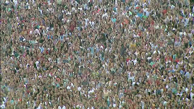 Robbie Williams - STIRI