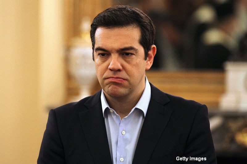 Alegeri cu rezultat deschis, in Grecia. Tsipras promite sfarsitul austeritatii, rivalul sau – investitii si oprirea migratiei