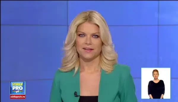 Moment emotionant la concertul lui Robbie Williams in Piata Constitutiei. Pe cine a invitat artistul pe scena alaturi de el