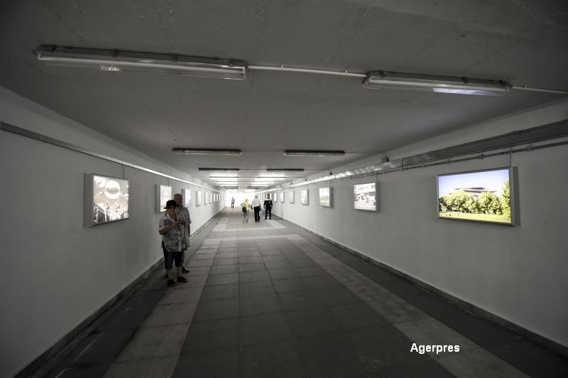 Pasaj Piata Presei