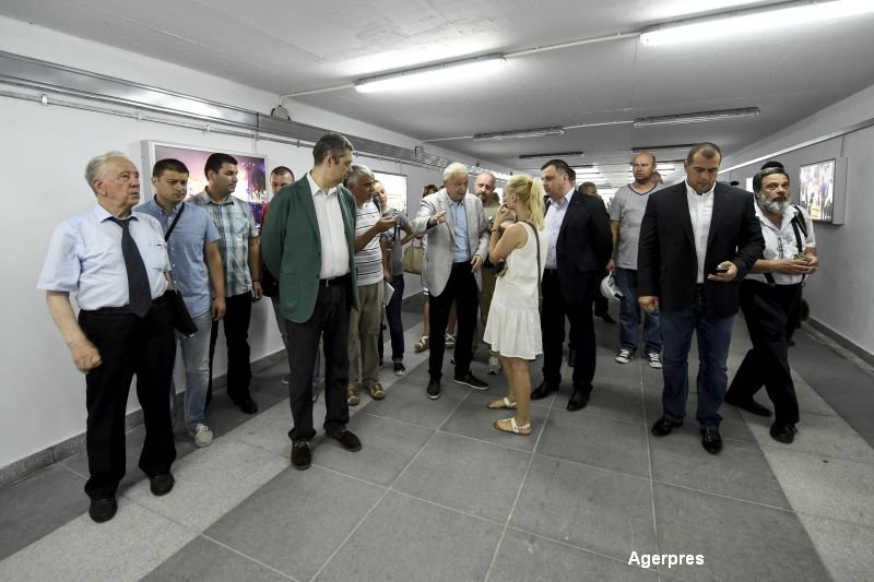 Pasaj Piata Presei