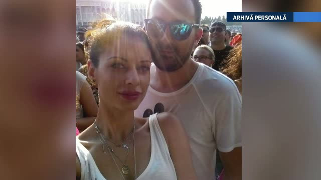 Cine este tanara pe care Robbie Williams a invitat-o pe scena pentru a dansa cu el. "Cand s-a apropiat, am inceput sa tremur"