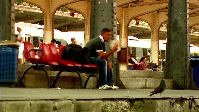 Cea mai calduroasa zi din 2015. Experiment Stirile ProTV: care este temperatura resimtita de persoanele care au stat la soare