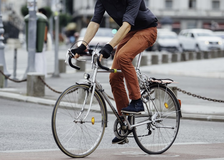 Peste 92% din bicicletele furate nu mai sunt recuperate niciodata. Ce modele prefera hotii si de unde le fura cel mai des