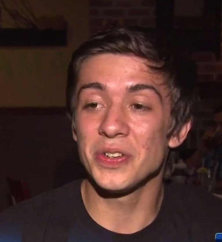 A servit un necunoscut si a avut parte de surpriza vietii lui. Bacsisul enorm pe care l-a primit un chelner: "Am ramas socat"