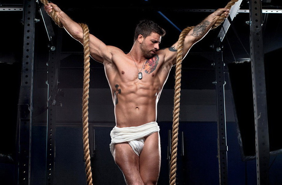 Curajul lor a impresionat o lume intreaga. Cum au pozat fosti soldati americani, mutilati in timpul razboiului