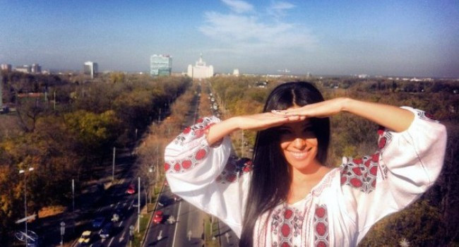 "Romania, comoara inca nedescoperita de turisti!" Corina Caragea despre cele mai frumoase locuri din tara noastra