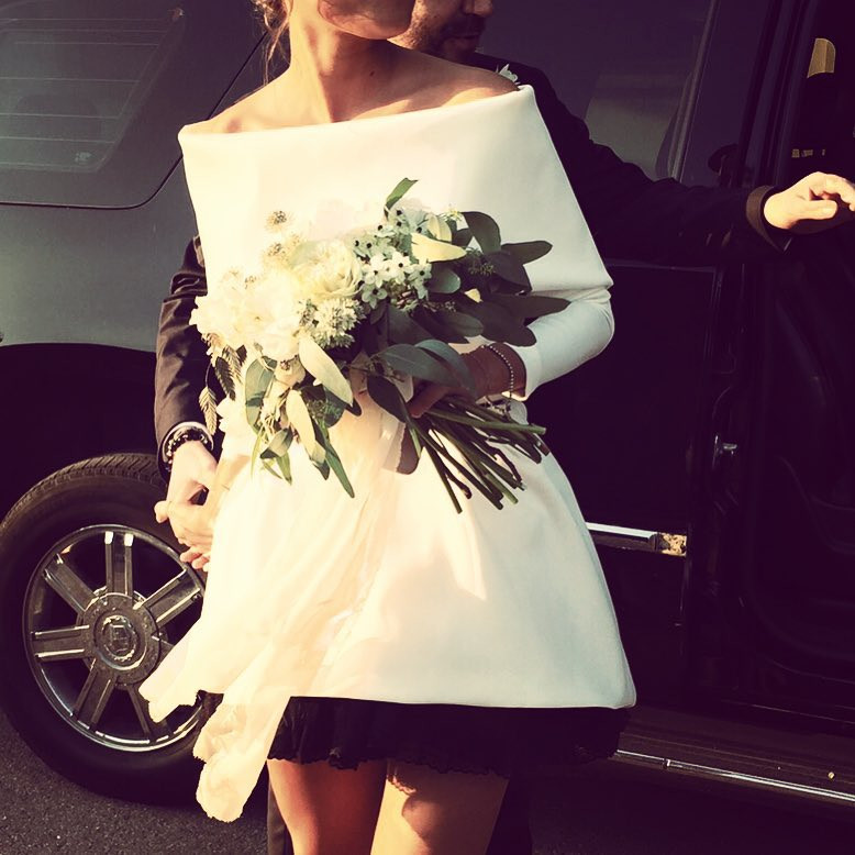 Alice Peneaca si Bobby Paunescu