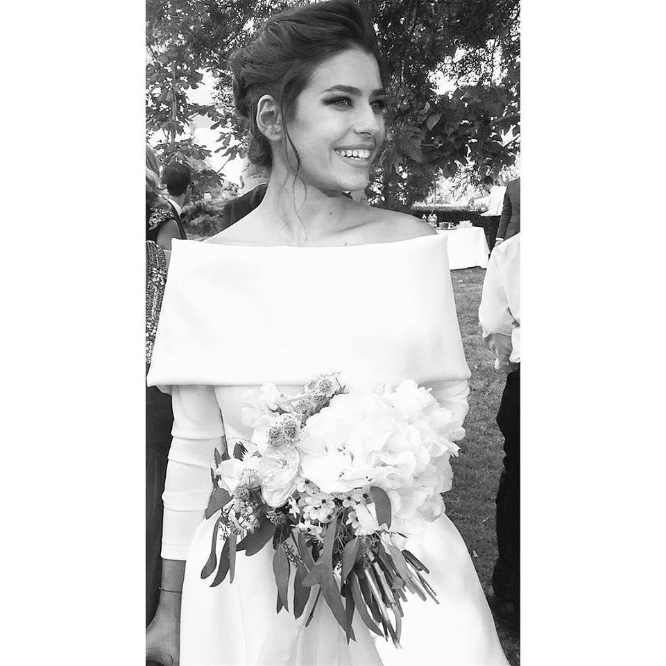 Alice Peneaca si Bobby Paunescu