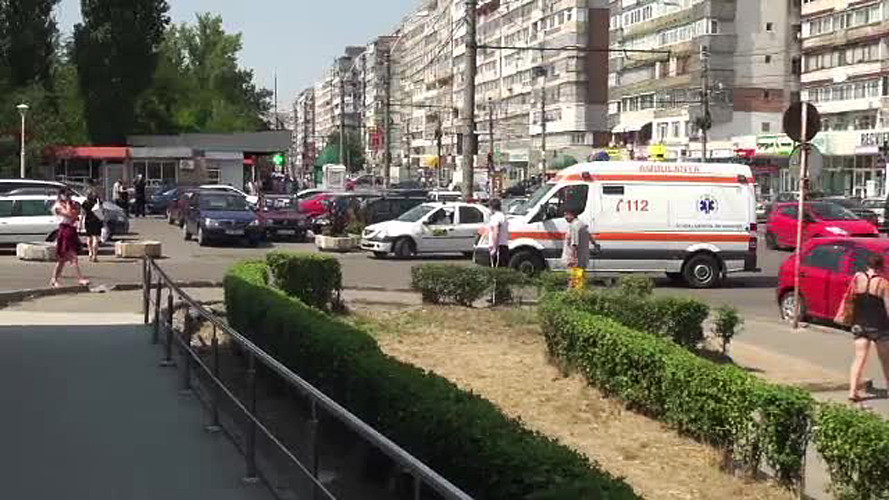 Mister in jurul mortii unui bebelus care s-a intoxicat cu APA. Ce spun parintii micutului