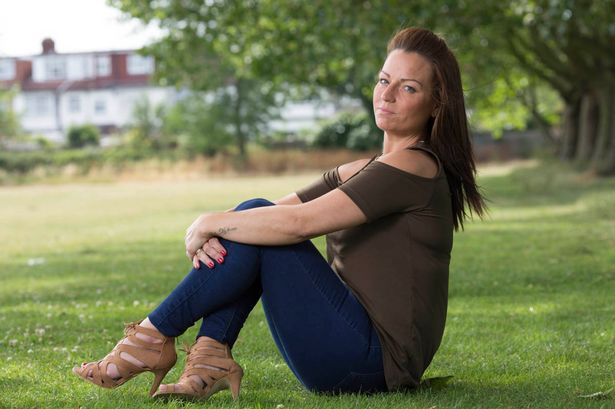 "Aratam de parca ar fi muscat un rechin din mine". Cum arata corpul acestei femei, dupa ce a vrut sa aiba un fund perfect