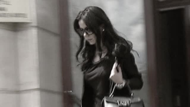 Andreea Marta, condamnata in dosarul prostituatelor de lux. Ce suma trebuie sa achite si cat va munci in folosul comunitatii