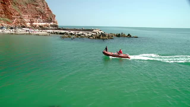 Krapets, Bolata si Shabla. Trei plaje minunate si linistite aflate doar la cativa kilometri de Romania