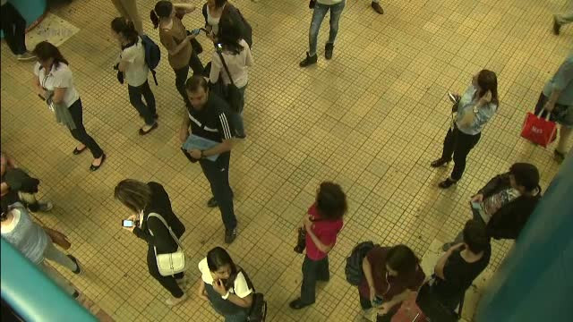 Mai multi romani au fost chemati la interviuri de angajare, dar surpriza avea sa le vina mult mai tarziu, acasa, in plic