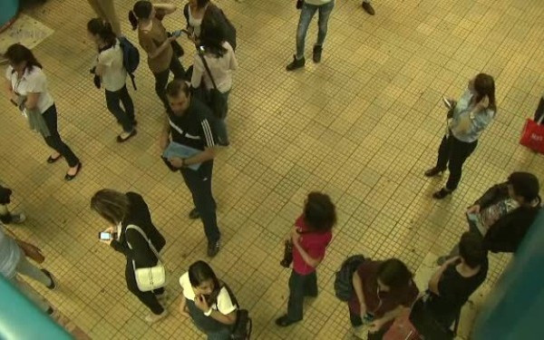 Mai multi romani au fost chemati la interviuri de angajare, dar surpriza avea sa le vina mult mai tarziu, acasa, in plic