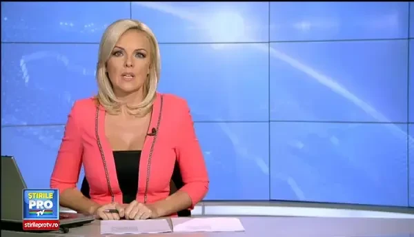 Andreea Marta, condamnata in dosarul prostituatelor de lux. Ce suma trebuie sa achite si cat va munci in folosul comunitatii