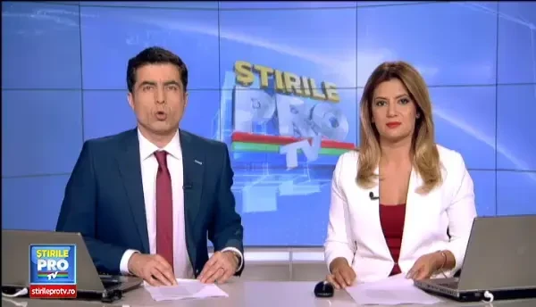 Furt FILMAT intr-un magazin din Iasi. Trei fete, surprinse in timp ce sustrageau de pe raft mai multe produse cosmetice