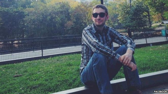 Creatorul unui serviciu celebru de streaming online de muzica a fost gasit mort. Nu exista detalii despre cauza mortii